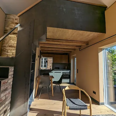 Loft Im Waschhaeuschen * Leichlingen