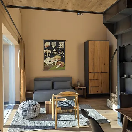 Loft Im Waschhaeuschen * Leichlingen