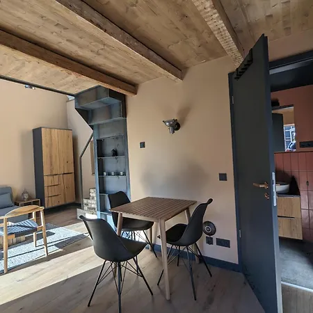 Loft Im Waschhaeuschen Leichlingen