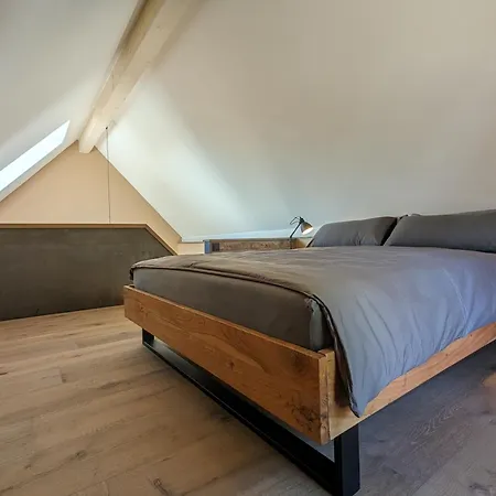 Loft Im Waschhaeuschen *