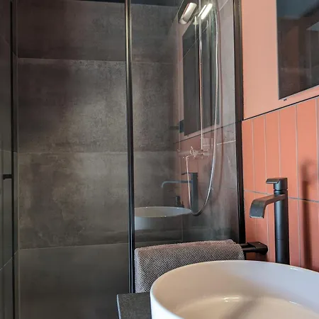 Loft Im Waschhaeuschen Appartement Leichlingen