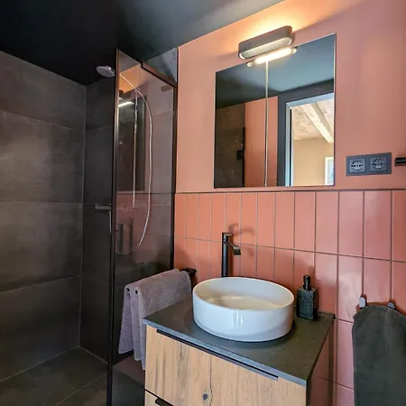 Loft Im Waschhaeuschen *