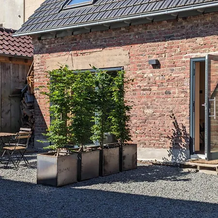 Loft Im Waschhaeuschen Leichlingen