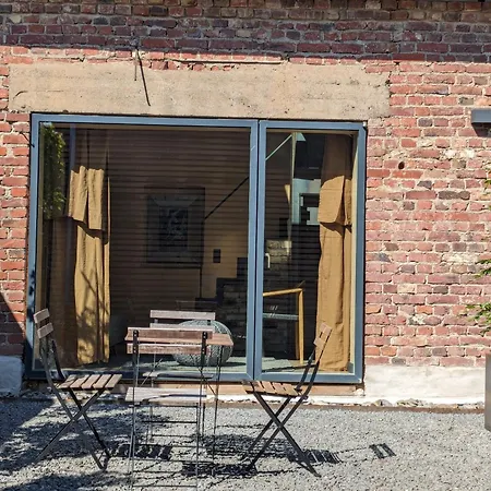 Loft Im Waschhaeuschen * Leichlingen