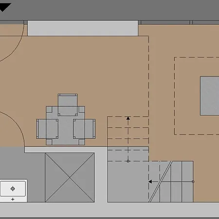Appartement Loft Im Waschhaeuschen