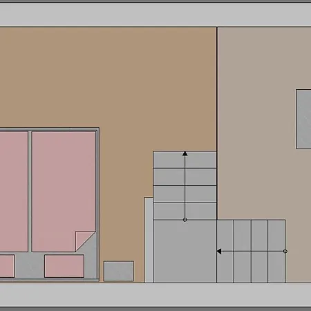 Loft Im Waschhaeuschen Appartement *